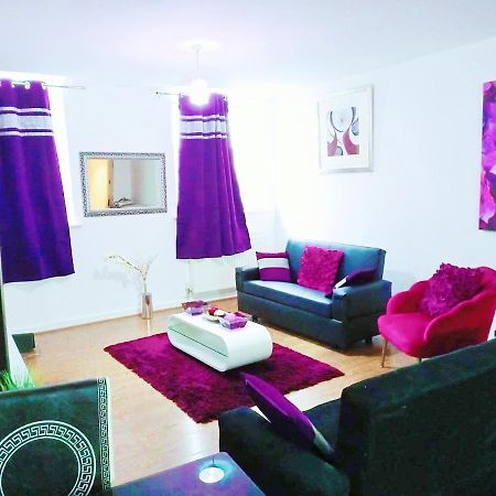 Double Room Close To Bradford University And City Centre Exterior photo