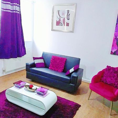 Double Room Close To Bradford University And City Centre Exterior photo